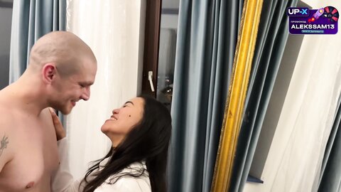 The Two Of Us Fucked The Asian Girl Hard And Came In Her Ass