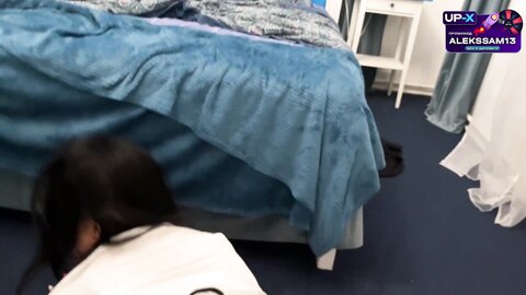 The Two Of Us Fucked The Asian Girl Hard And Came In Her Ass