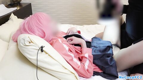 3219389-1 [ SEXE ]****zynxzjo* Bocchi the Rock ! \ Hitori