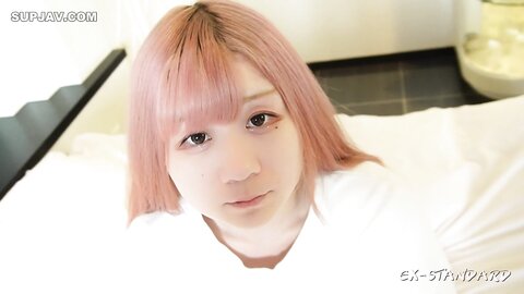 FC2PPV-4483921 [個人撮影]****zynxzjo* りこ28歳　お股ズブ濡れユルユル美乳アパレル店員に生ハメ大量発射