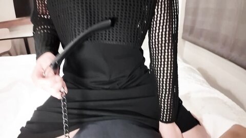 4505774 [first shot]****zynxzjo* Harbour City** fucks bottom** father "Chie-sama lick your cock, won`t you!" He . Reward blowjob with a slave tied to a collar.