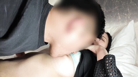 4505774 [first shot]****zynxzjo* Harbour City** fucks bottom** father "Chie-sama lick your cock, won`t you!" He . Reward blowjob with a slave tied to a collar.