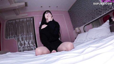 4506385 I came out so much.", "Oh, ****zynxzjo* you cum inside?" A holiday date with Sah-chan, a beautiful nurse I met at the hospital, who told me she would never let me cum inside her...
