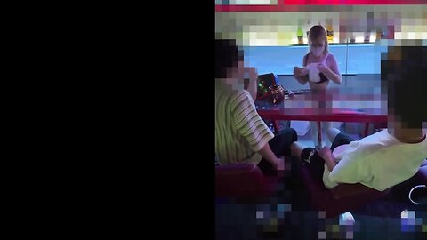 FC2PPV-4507173 [複数]****zynxzjo* [生中出し][トイレ追い討ち]夢のような飲食店に出会いました。脱衣ゲームしてたら盛り上がってそのまま撮影まで持って行けたスレンダー美形の女大生の一部始終。