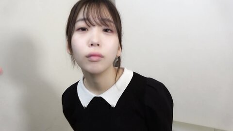 4508235-1 [premier plan]****zynxzjo* 1.\8 sai, qui s`occupe de la couleur bleue et anime la scène, ge. \nen-ee. \Séquence de rencontre secrète avec une idole \ki.