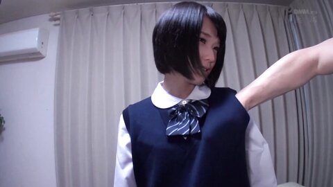 MUKD-378 [Uncensored] Today I'm All Alone At Home With Sora Shiina... I Licked Her Nipples While We Did Missionary, She...