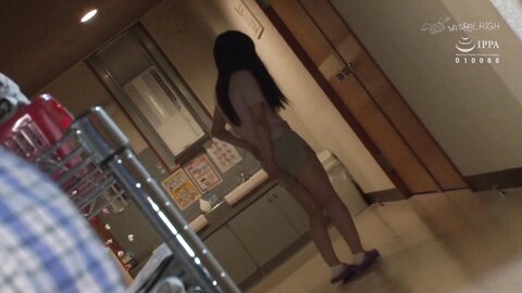 NTB-576 [Uncensored]
