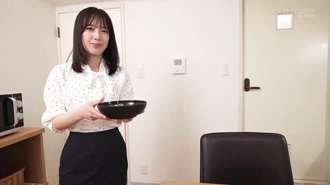 STARS-954 [Uncensored] This Is The Sex That Lovers Who Have Been Dating For A Year Do! A Life Together That Is Very Close...