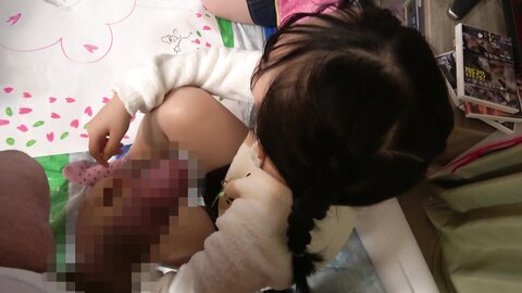 IBW-961Z Video Footage Of A Beautiful Young Girl Being Taken In At A Metropolitan Apartment Complex