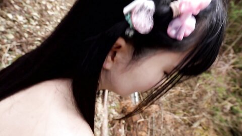 NEBO-017 A Beautiful, Naive, And Tiny Girl, Who Lied About Being Sick And Missed Extracurricular Classes To...