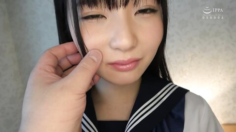 QBD-097 Intercourse With A Beautiful Girl In School Uniform, Monami Takeda