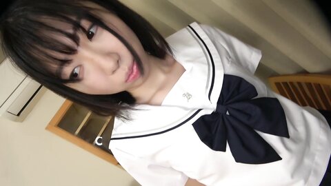SHIC-301 Don't Get Your Sailor Clothes Wet, I Hate The Rain, The Weather Forecast Is Off... - Erisa
