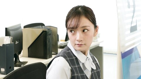 START-140 Let's Go To School For The First Time In A While. She Meets Her Former Classmate For The First...