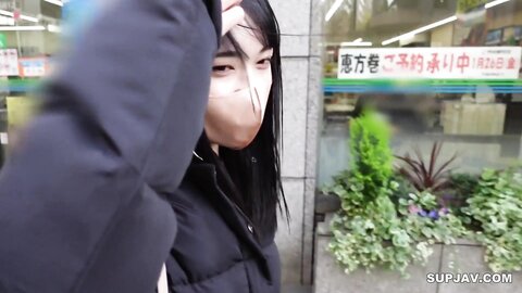 4505973 [Former idol pretending to be innocent]****zynxzjo* Black hair, slender and THE purist! She`s a secret bitch with a lot of sex friends! [Moeka (22)][Review privileges].