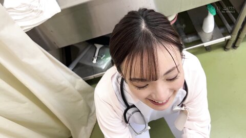 START-118 [4K] A Nurse Nurse Who Met Her Ex-girlfriend Again By Chance At A Clinic Where She Was Hospitalized For...