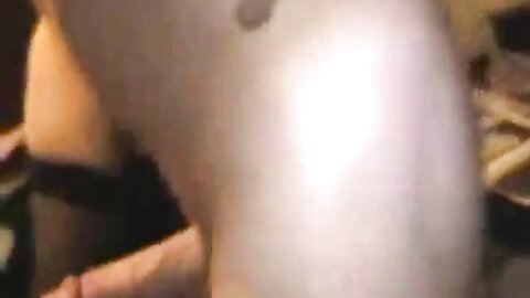 Amateur Mature Couple Going At It At The Hotel Inn