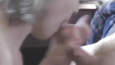 Amateur Sporty Milf Sucking Cock Like A Pro And Getting A Cumshot