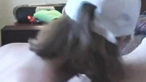 Amateur Sporty Milf Sucking Cock Like A Pro And Getting A Cumshot