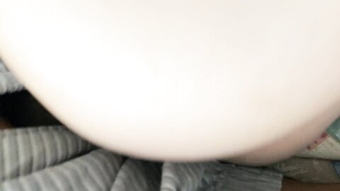18 Year Old Teen First Balls Deep Creampie