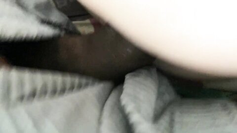 18 Year Old Teen First Balls Deep Creampie