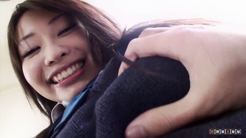 Asian School Girl Getting Fucked