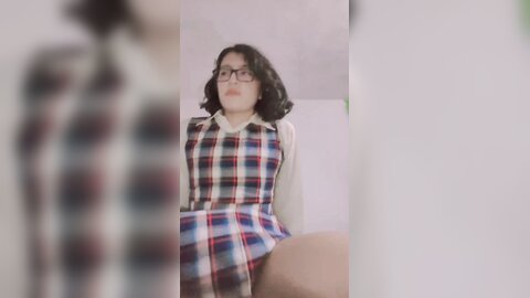 Cogiendo A Mi Cuando Llega De Clases Con Su Uniforme De Colegiala