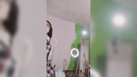 Cogiendo A Mi Cuando Llega De Clases Con Su Uniforme De Colegiala