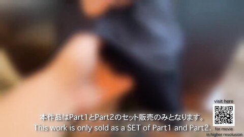 Part Time Job For Young Japanese Student With Uniform