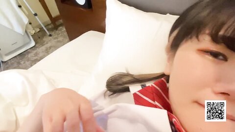 Part Time Job For Young Japanese Student With Uniform