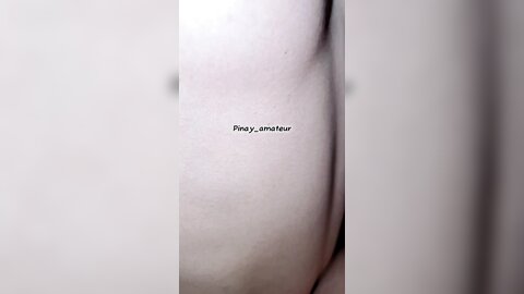 Pinay Amateur Ngayon Na Lang Ulit Nag Kita