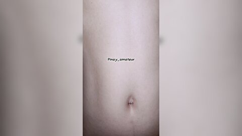 Pinay Amateur Ngayon Na Lang Ulit Nag Kita