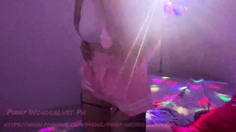 Pinay Bar Girl Sa Vip Room Nag All The Way Para Kay Sir