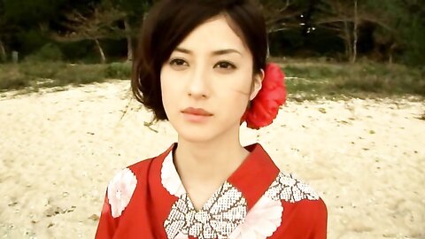 KEIC-005 Wakana Matsumoto 松本若菜 - couleur ～色彩～
