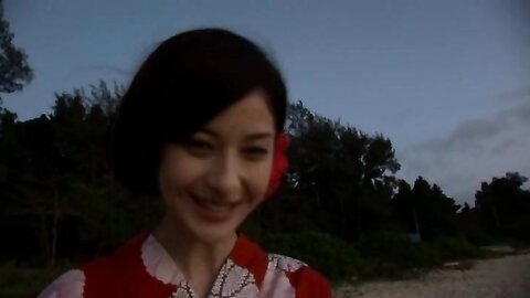 KEIC-005 Wakana Matsumoto 松本若菜 - couleur ～色彩～