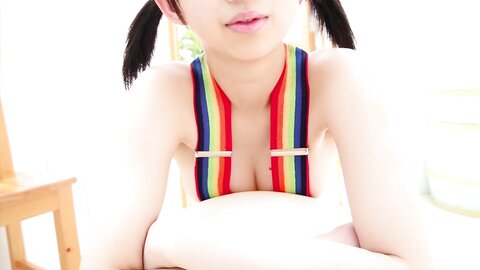 MMR-AA095 Aki Kisaragi 如月有紀 - キミ、少女、恋の予感 ~ラスト・イメージ~
