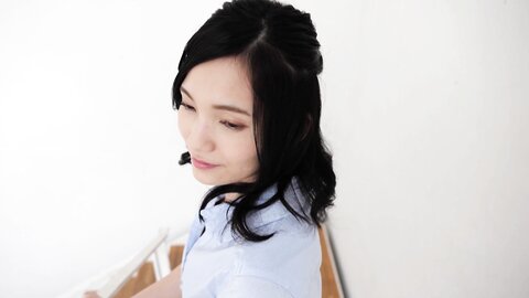 REBD-397 Koharu It's A Flower Blooming Koharu Day Koharu Sakino