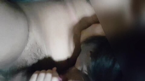 Asian Student Gives Blowjob And Cum Asian Amateur
