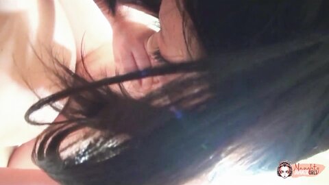 Being Manhandled By A Guy Is Fun But This Japanese Girl Needs Cum Insi