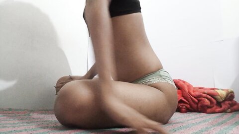 Desi School Girl Part 1