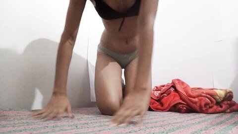 Desi School Girl Part 1
