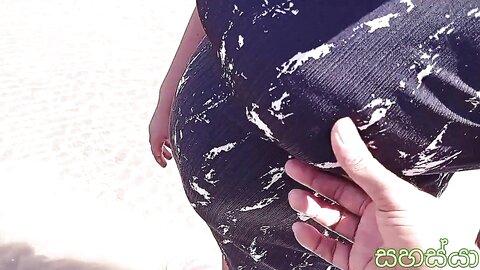 Sri Lankan Risky Public Outdoor Hard Fuck Sri Lankan Best Actress