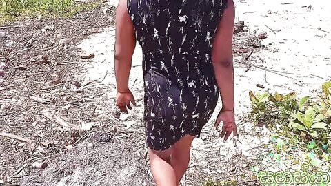 Sri Lankan Risky Public Outdoor Hard Fuck Sri Lankan Best Actress