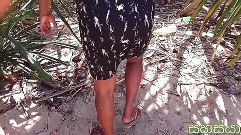 Sri Lankan Risky Public Outdoor Hard Fuck Sri Lankan Best Actress
