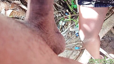 Sri Lankan Risky Public Outdoor Hard Fuck Sri Lankan Best Actress