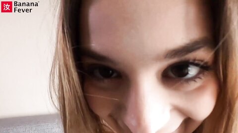 College Girl Dropped Out From College To Make It In Porn