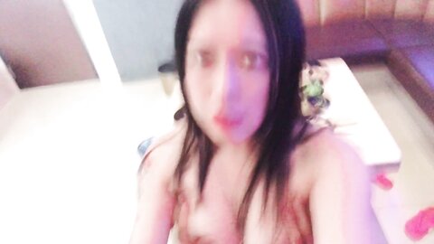 Fuck An Asian Girl In Sex Club