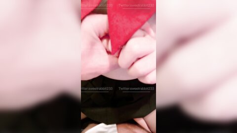 ⚡清纯甜美小可爱〖软萌兔兔酱〗陪玩的失身日记2，粉嫩无毛小嫩逼被金主爸爸各种啪啪蹂躏，萌萌的外表又纯又欲