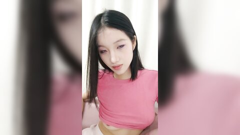 ❤️√ 【九亿少男梦】极品校花 身材完美 吃鸡互舔 主动骑乘 卫生间后入~啪啪狂干~爽死啦~