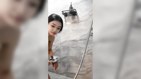 爱吃骚弟弟的爆乳姐姐，全程露脸大秀直播发骚，跟狼友互动撩骚各种展示，舔弄小哥大鸡巴，无套抽插激情上位