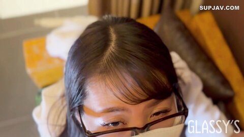 4510483 #01 creampie pour une belle japonaise avec des lunettes.****zynxzjo*